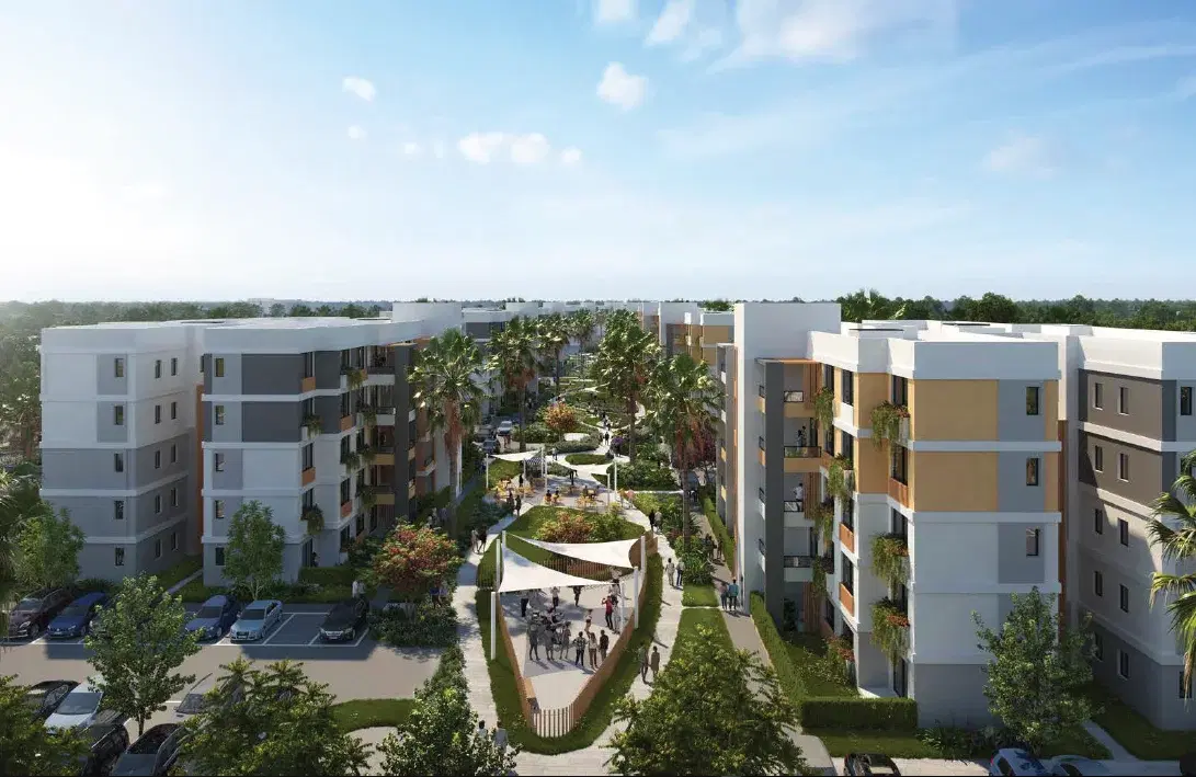 3-Bedroom Apartment for Sale in Al Burouj El Shorouk — 180 sqm, Ready to Move
