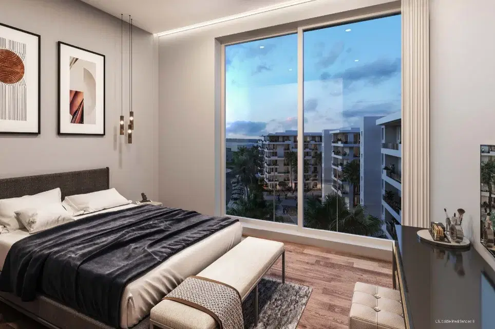 3-Bedroom Apartment for Sale in Al Burouj, El Shorouk — Imkan Misr