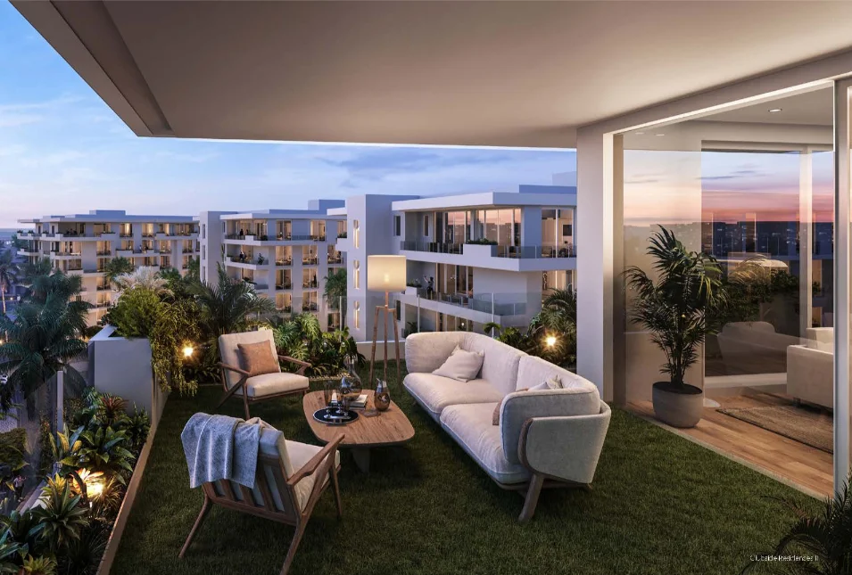 3-Bedroom Apartment for Sale in Al Burouj, El Shorouk — Imkan Misr