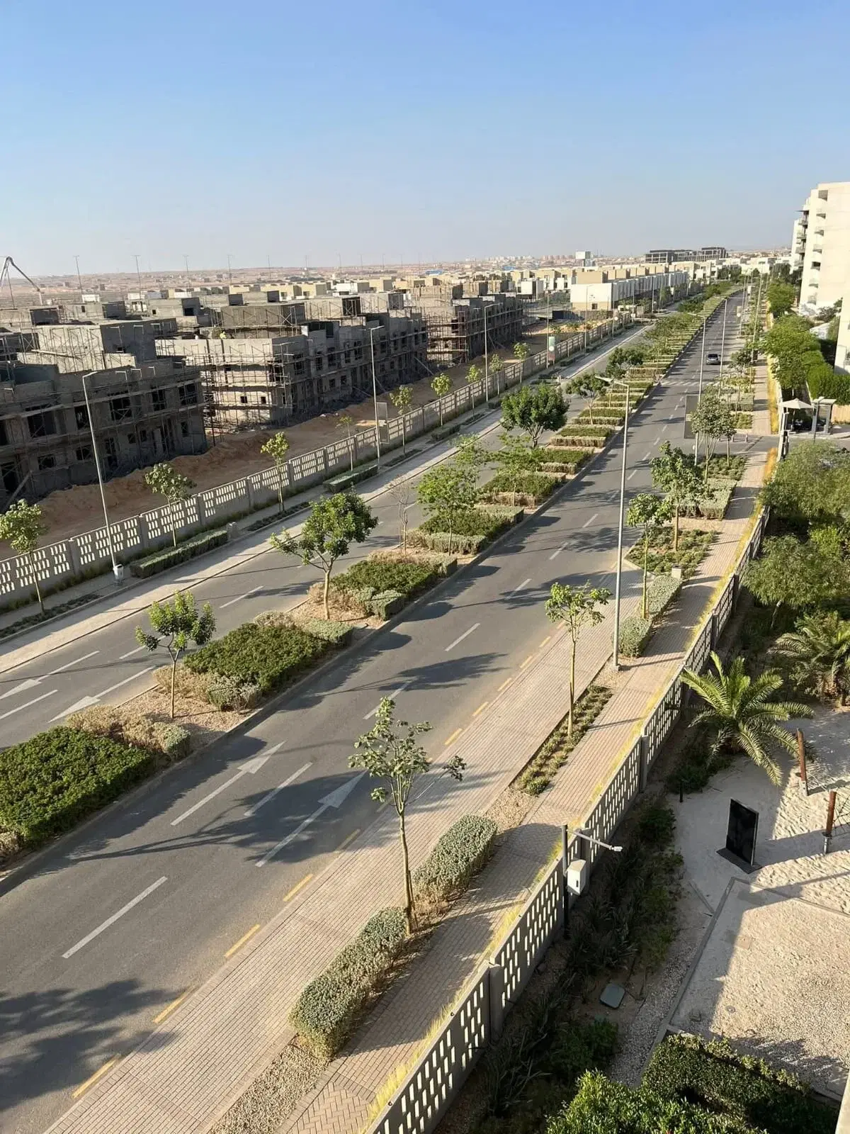3-Bedroom Apartment for Sale in Al Burouj El Shorouk by Imkan Misr
