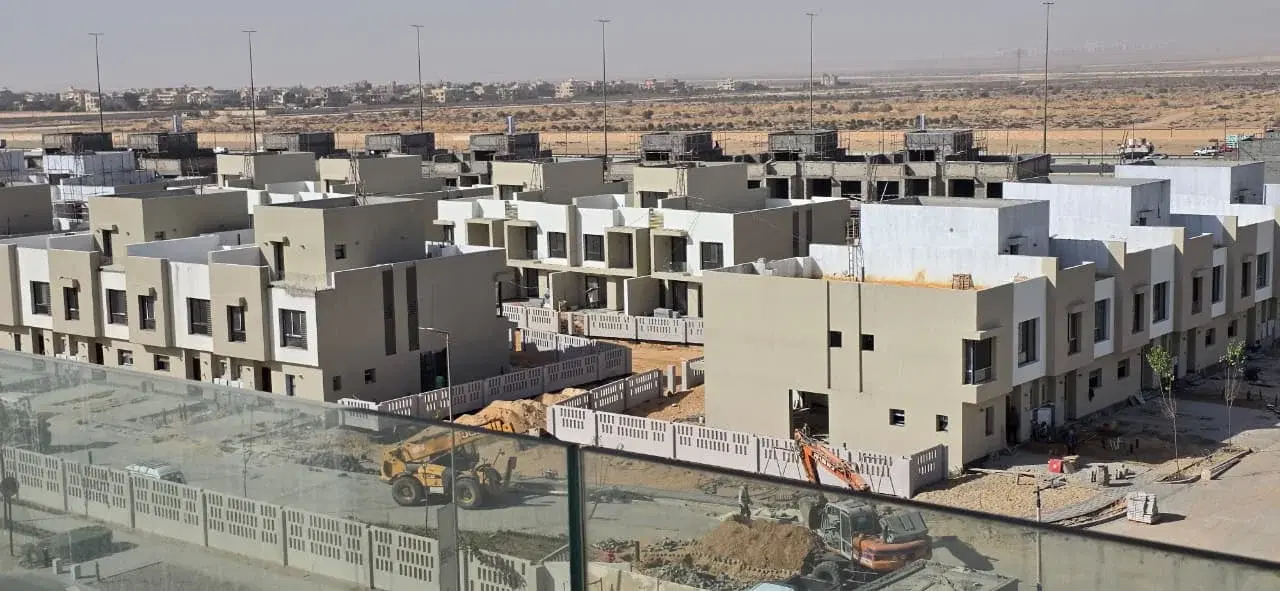 3-Bedroom Apartment for Sale in Al Burouj El Shorouk by Imkan Misr