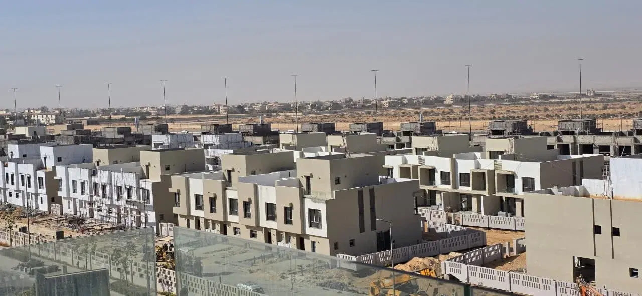 3-Bedroom Apartment for Sale in Al Burouj El Shorouk by Imkan Misr