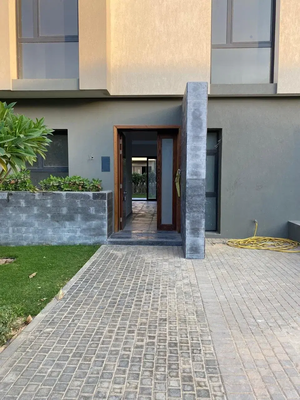 3‑Bedroom Townhouse for Sale in Al Burouj, El Shorouk — Imkan Misr