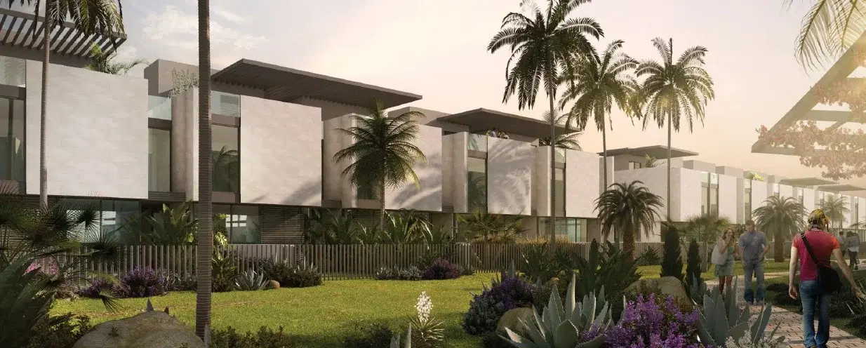 Townhouse for Sale in Al Burouj El Shorouk — 4-Bedroom | Imkan Misr | Delivery 2026