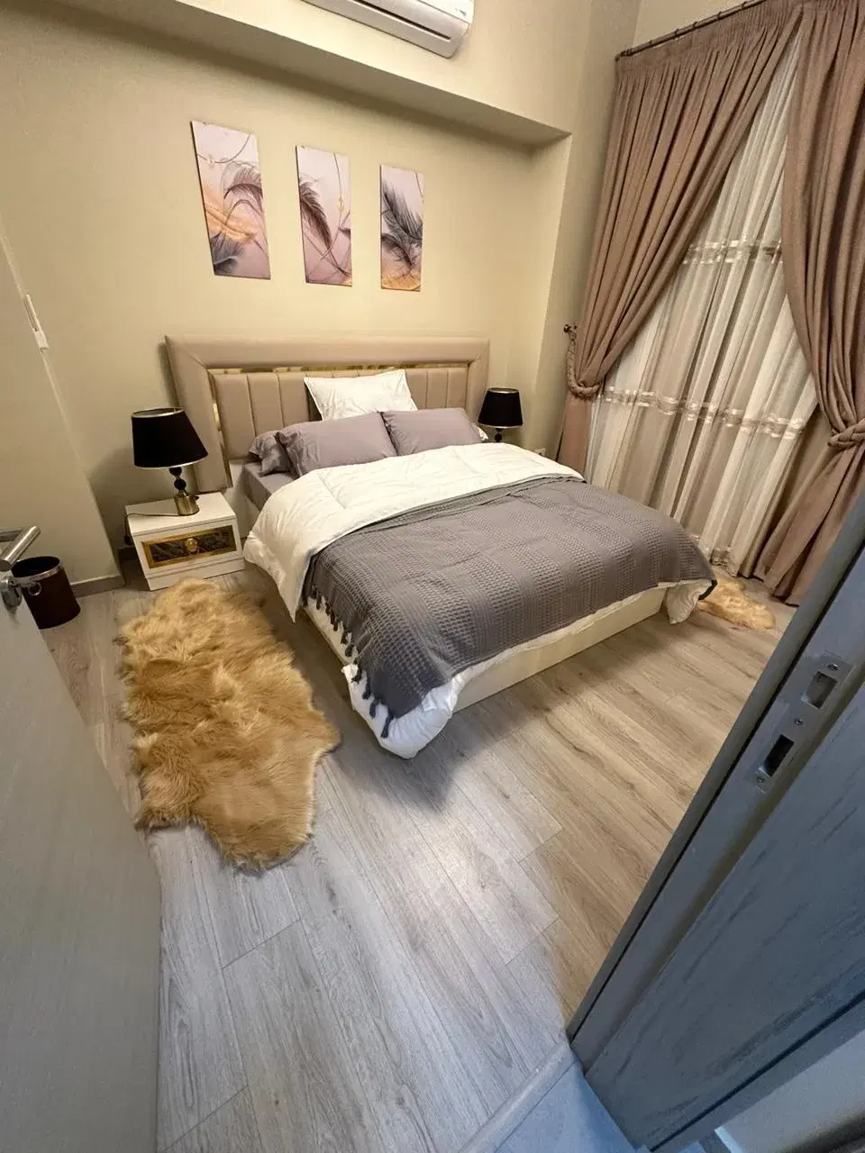 Furnished 3‑Bedroom Townhouse for Sale in Al Burouj, El Shorouk (Phase 1)