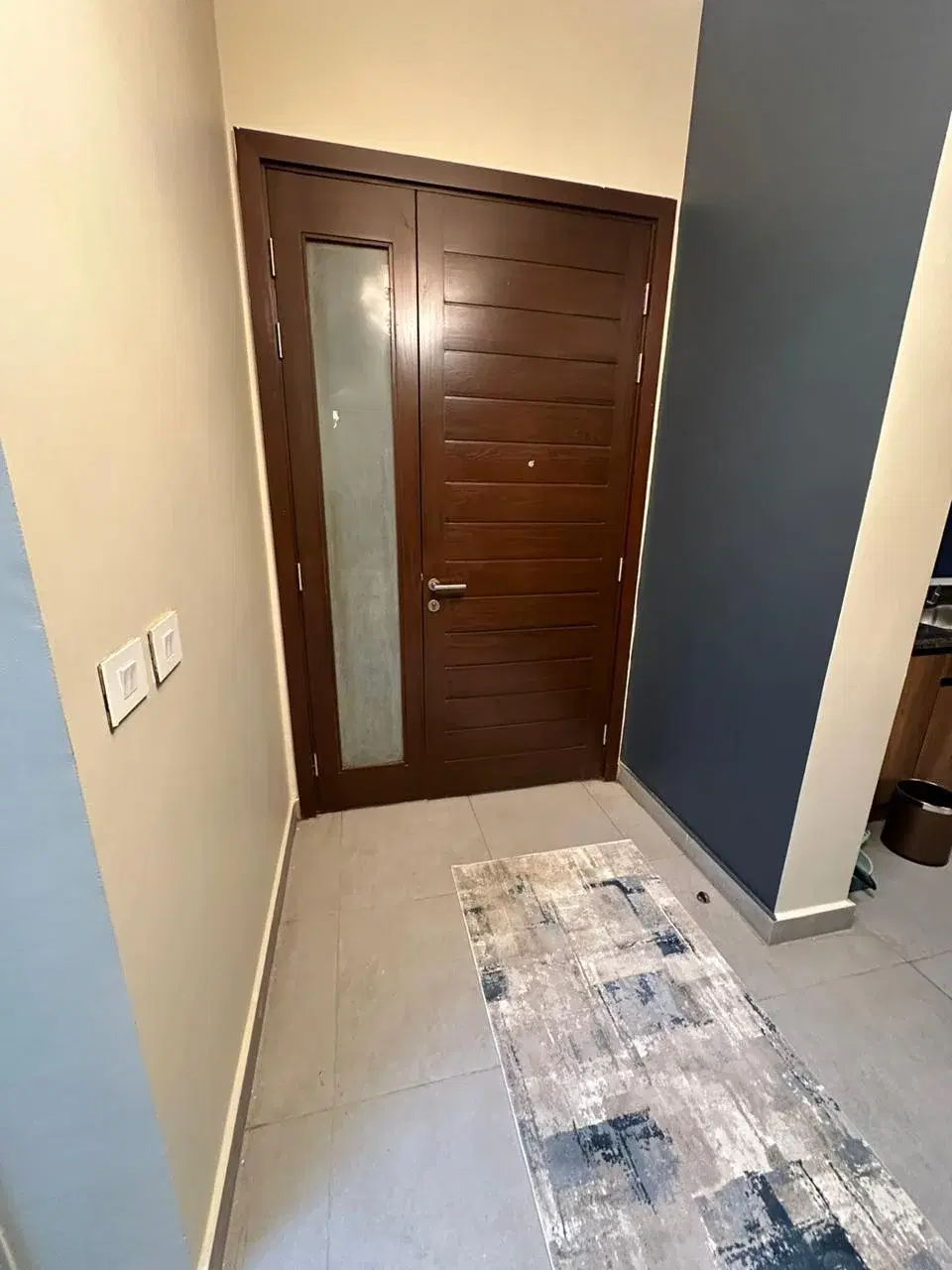 Furnished 3‑Bedroom Townhouse for Sale in Al Burouj, El Shorouk (Phase 1)