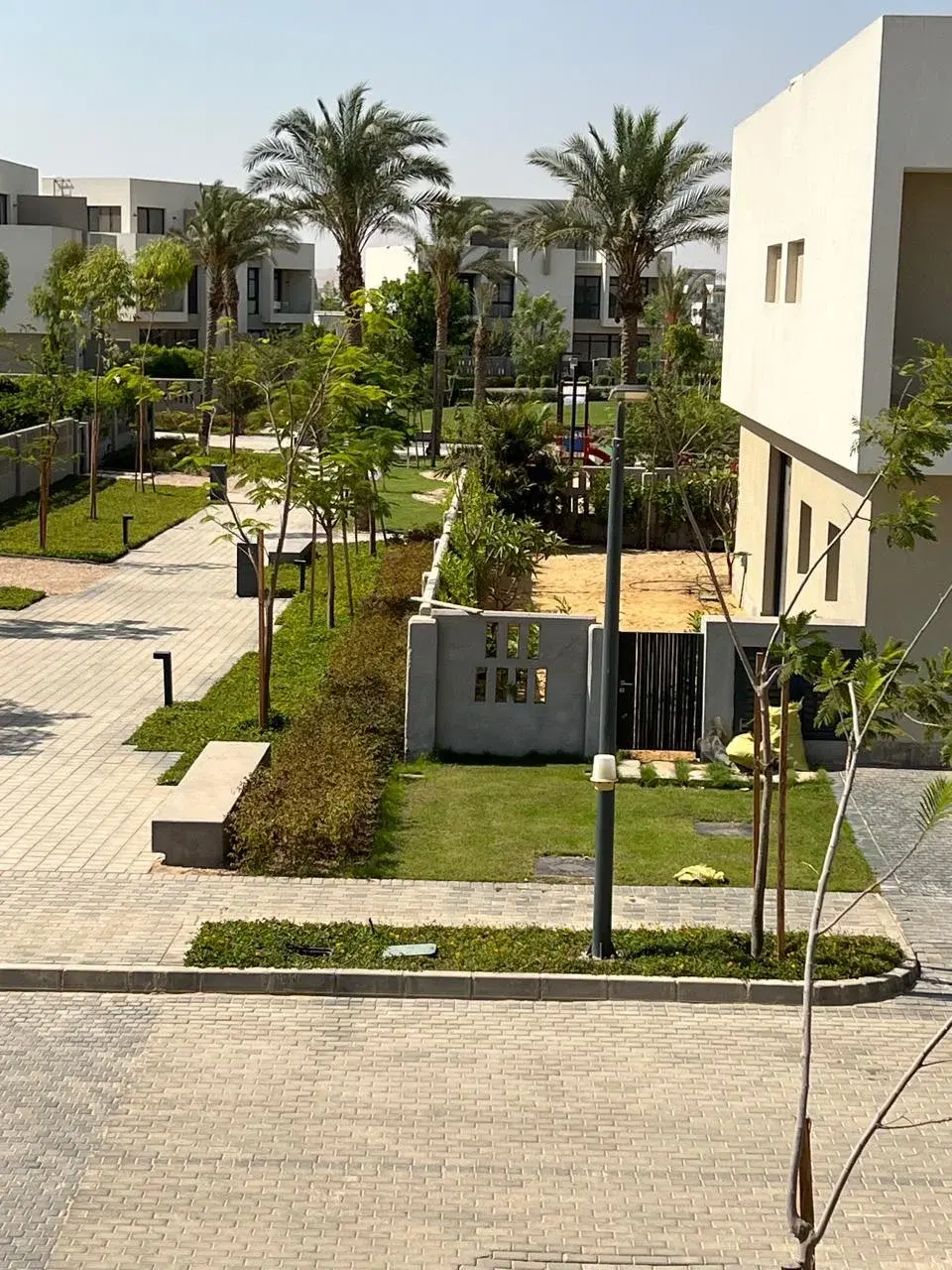 3-Bedroom Townhouse for Sale in Al Burouj, El Shorouk — Imkan Misr