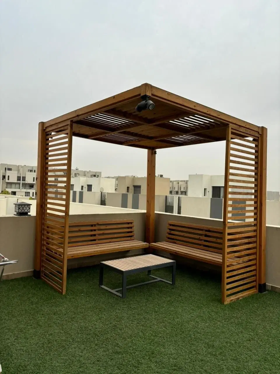 Ready-to-Move 4‑Bed Townhouse for Sale in Al Burouj, El Shorouk — Phase N1C7