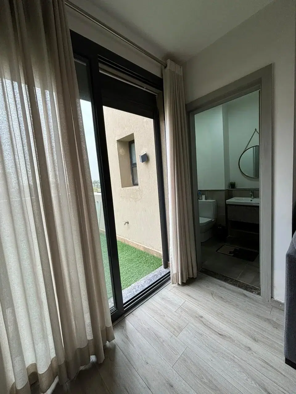 Ready-to-Move 4‑Bed Townhouse for Sale in Al Burouj, El Shorouk — Phase N1C7