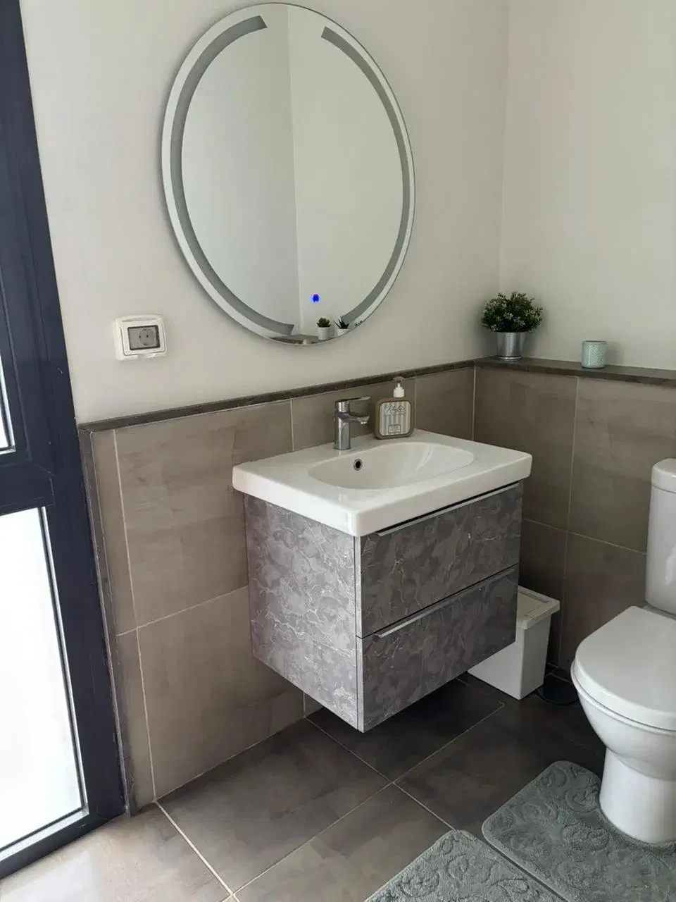 Ready-to-Move 4‑Bed Townhouse for Sale in Al Burouj, El Shorouk — Phase N1C7