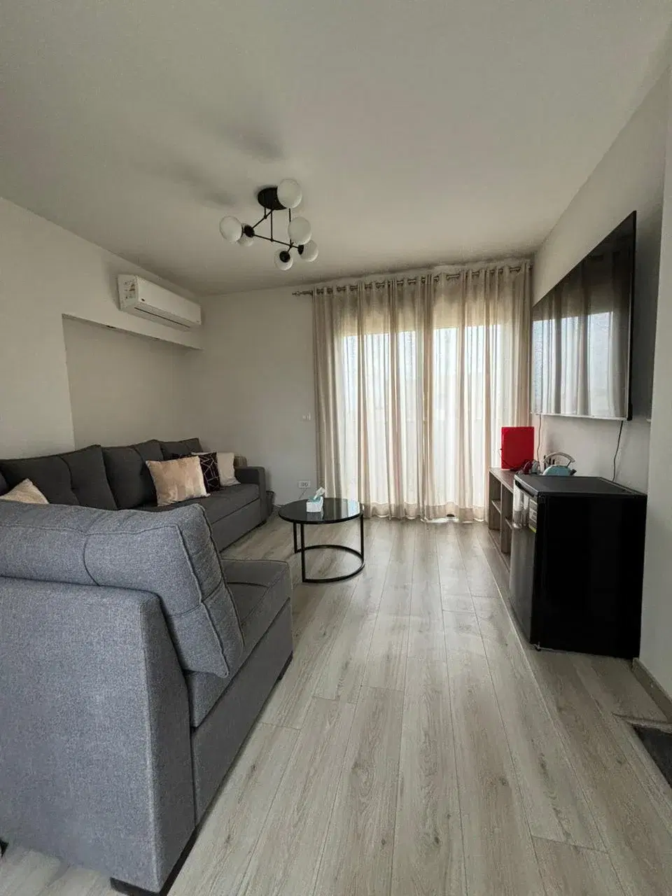 Ready-to-Move 4‑Bed Townhouse for Sale in Al Burouj, El Shorouk — Phase N1C7