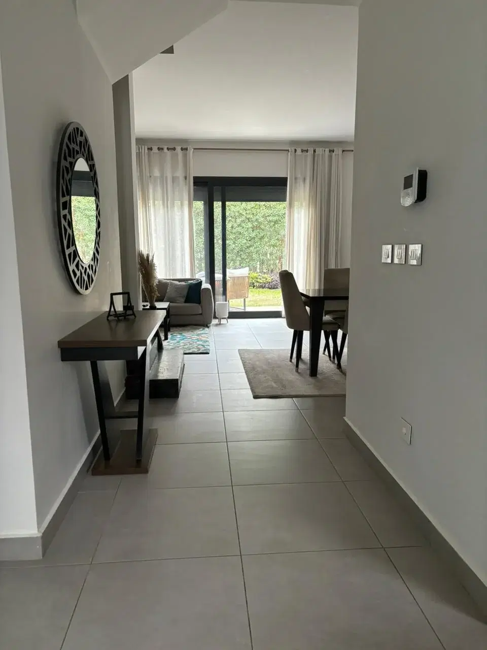 Ready-to-Move 4‑Bed Townhouse for Sale in Al Burouj, El Shorouk — Phase N1C7