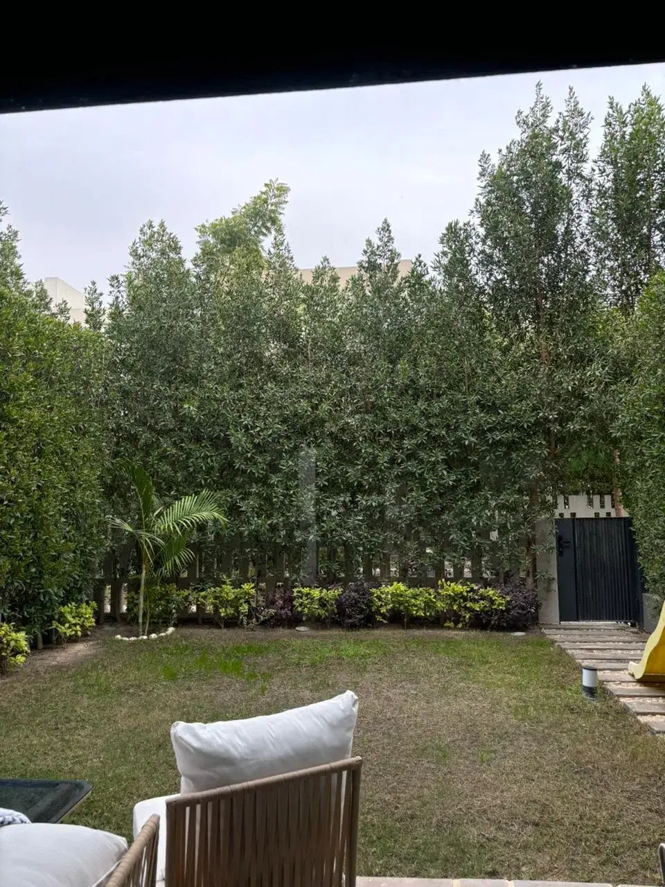 Ready-to-Move 4‑Bed Townhouse for Sale in Al Burouj, El Shorouk — Phase N1C7