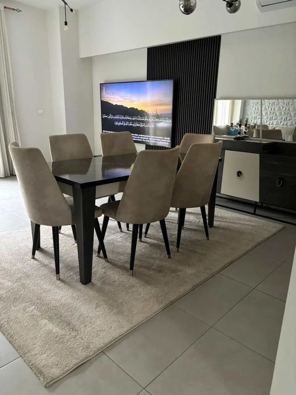 Ready-to-Move 4‑Bed Townhouse for Sale in Al Burouj, El Shorouk — Phase N1C7