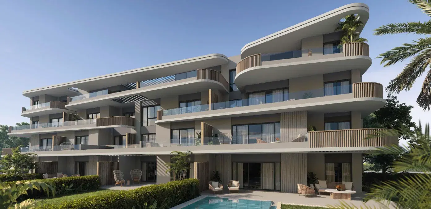 3-Bedroom Duplex for Sale in Al Burouj, El Shorouk — Imkan Misr