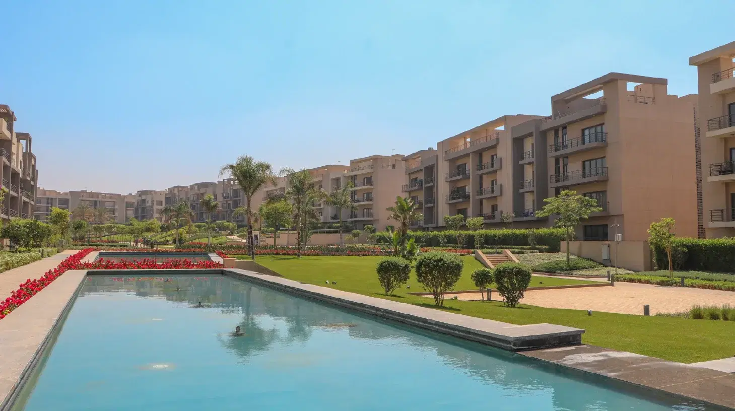 3-Bedroom Duplex for Sale in Al Burouj, El Shorouk — Imkan Misr