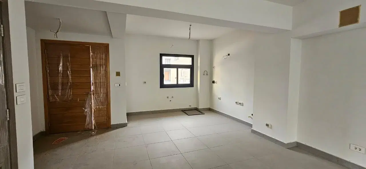 3-Bedroom Duplex for Sale in Al Burouj, El Shorouk — Ground Floor with 41 sqm Garden by Imkan Misr