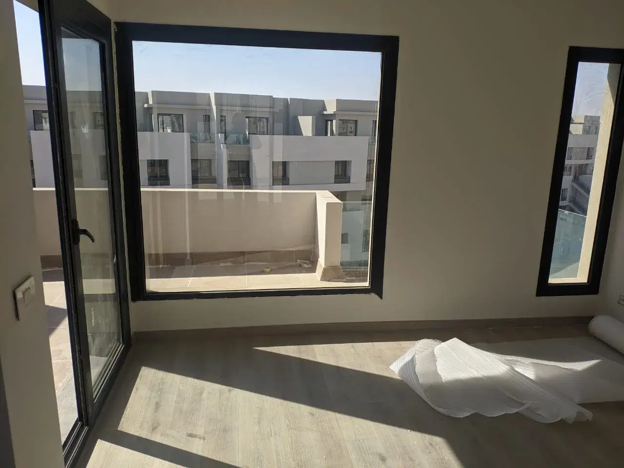 Corner 3-Bedroom Duplex for Sale in Al Burouj, El Shorouk — Imkan Misr