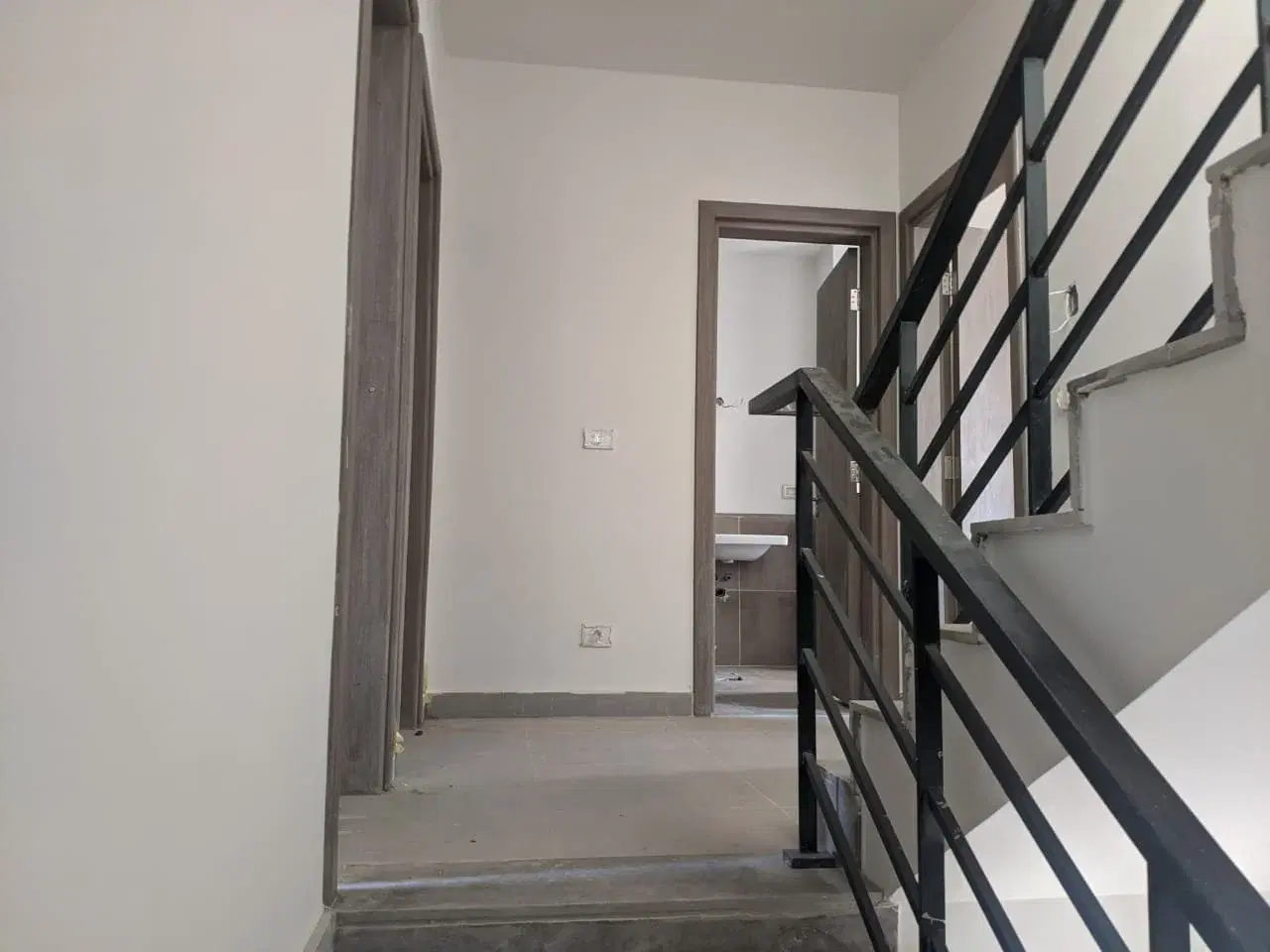 Corner 3-Bedroom Duplex for Sale in Al Burouj, El Shorouk — Imkan Misr