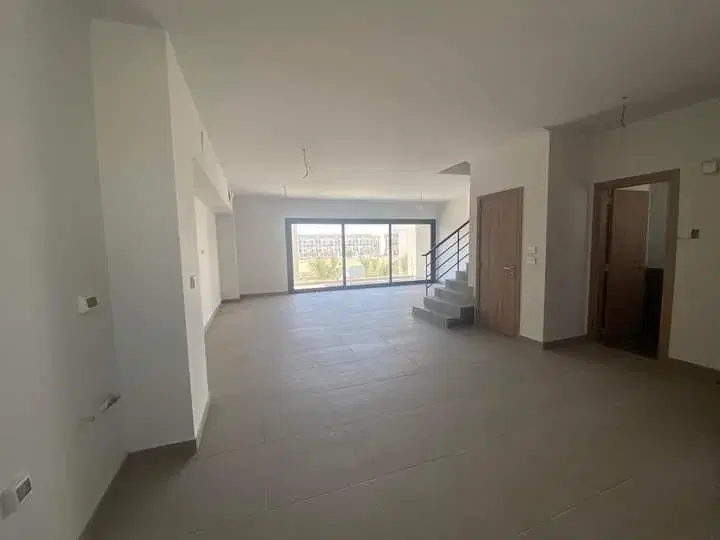 Corner 3-Bedroom Duplex for Sale in Al Burouj, El Shorouk — Imkan Misr