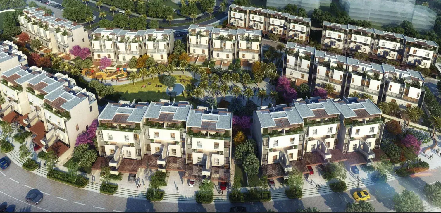 Duplex for Sale in Al Burouj — 299 sqm (Second, Third & Penthouse)