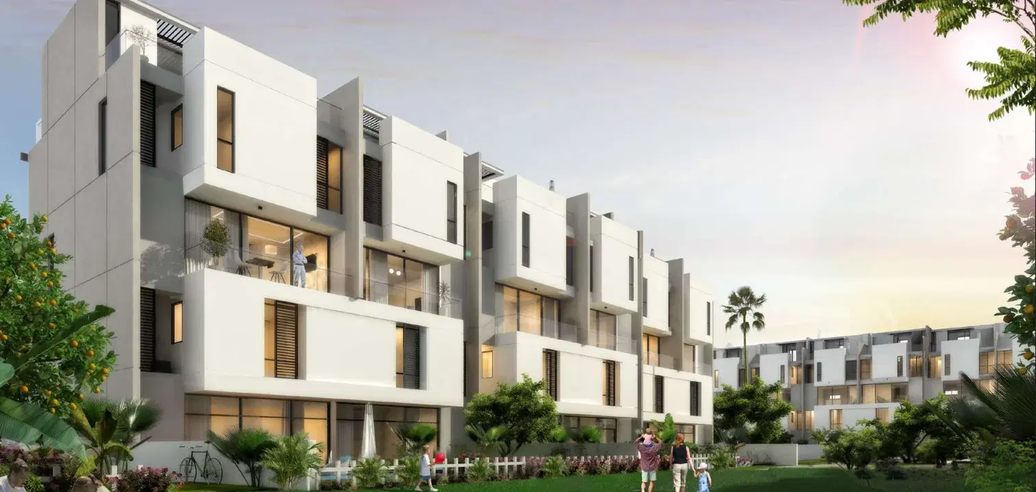 Duplex for Sale in Al Burouj — 299 sqm (Second, Third & Penthouse)