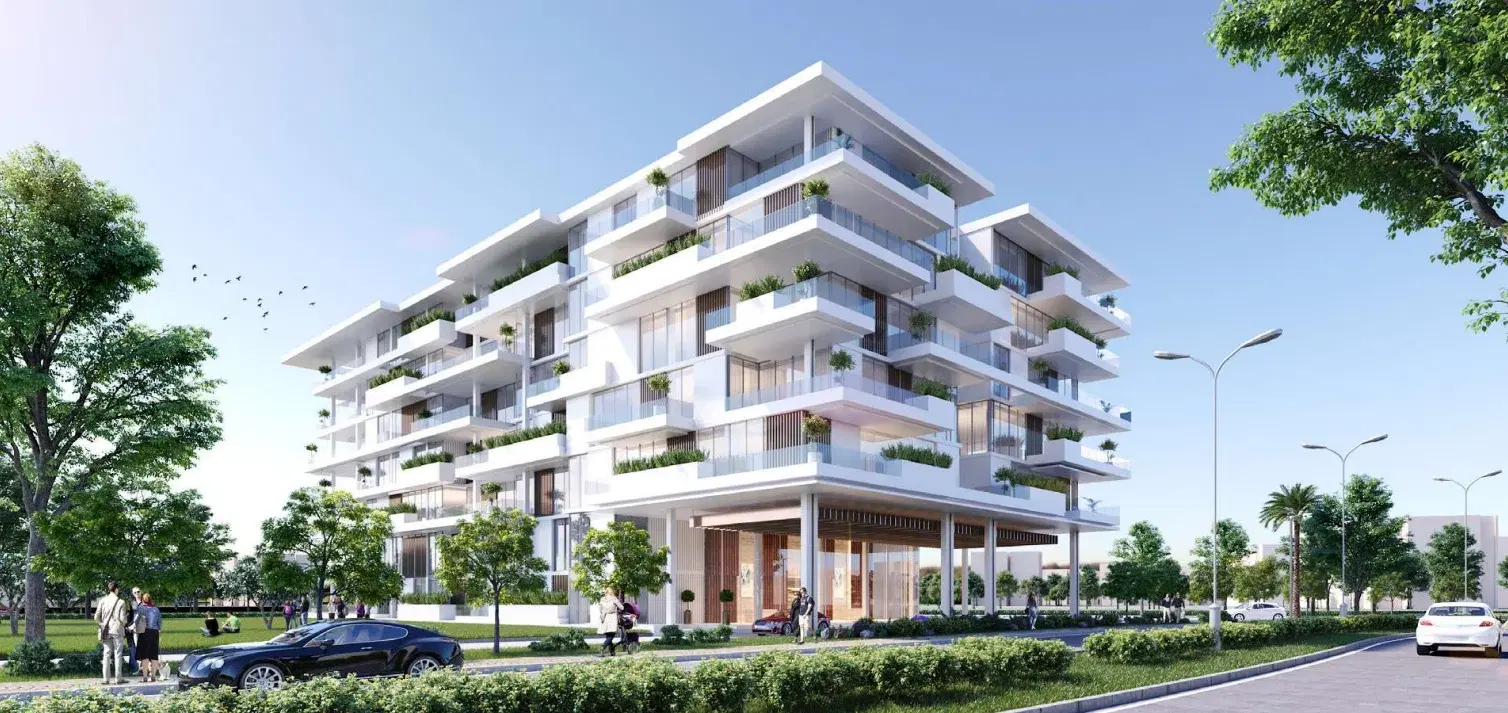 Duplex for Sale in Al Burouj — 299 sqm (Second, Third & Penthouse)