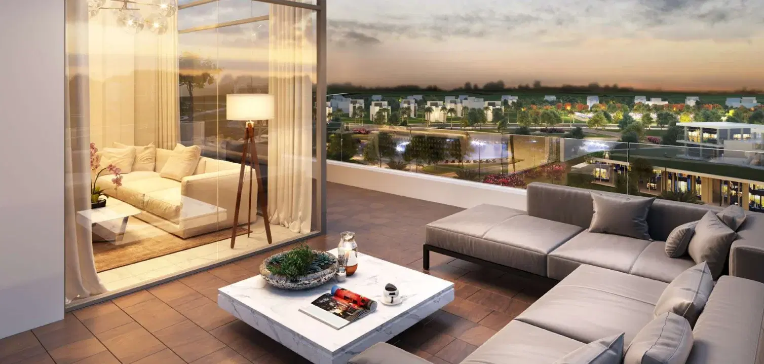 Duplex for Sale in Al Burouj — 299 sqm (Second, Third & Penthouse)