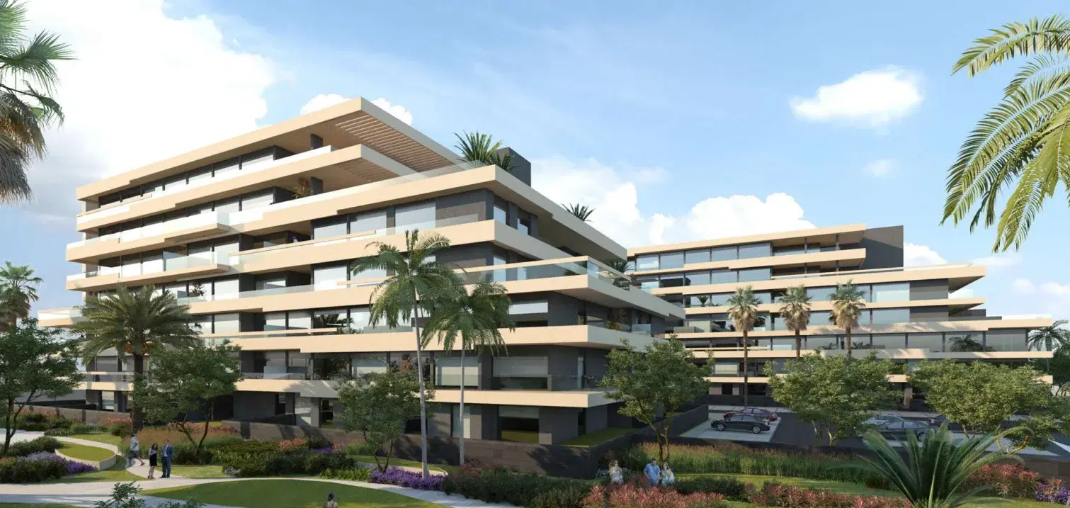 Duplex for Sale in Al Burouj — 299 sqm (Second, Third & Penthouse)