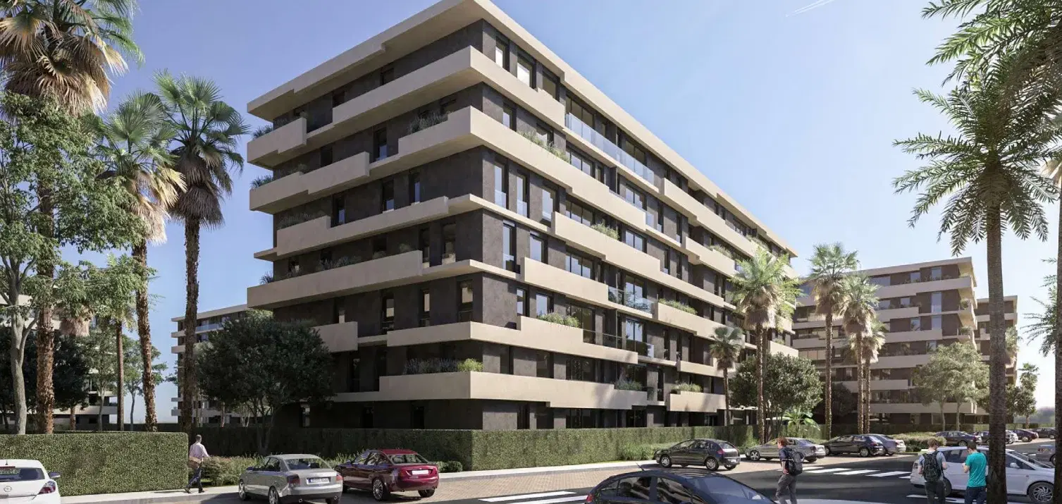 Duplex for Sale in Al Burouj — 299 sqm (Second, Third & Penthouse)