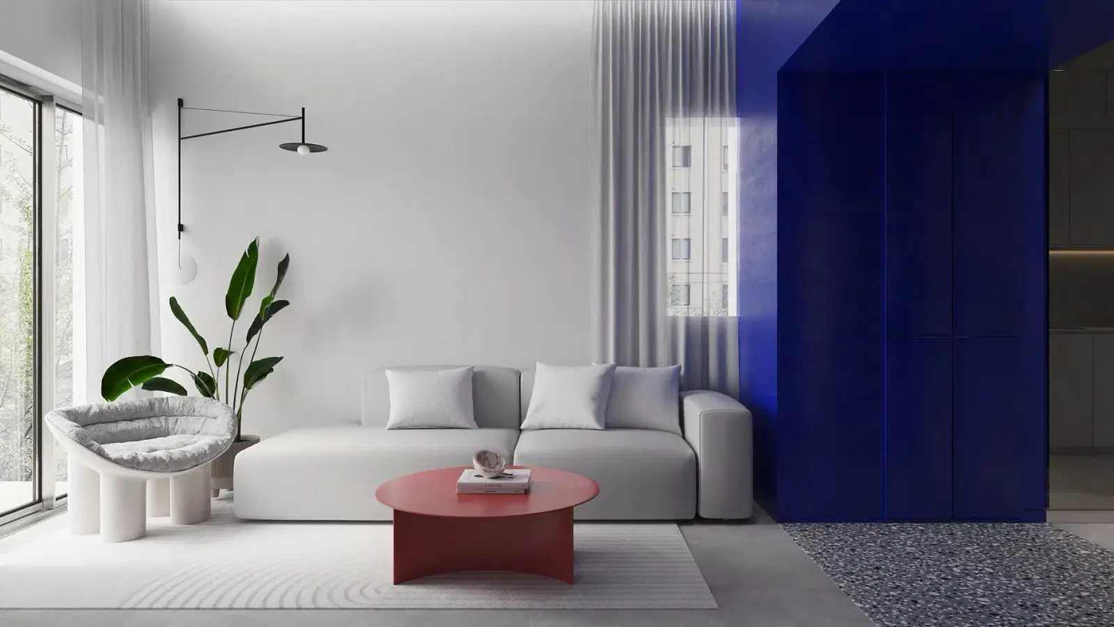 Duplex for Sale in Al Burouj (El Shorouk) — Installments Available