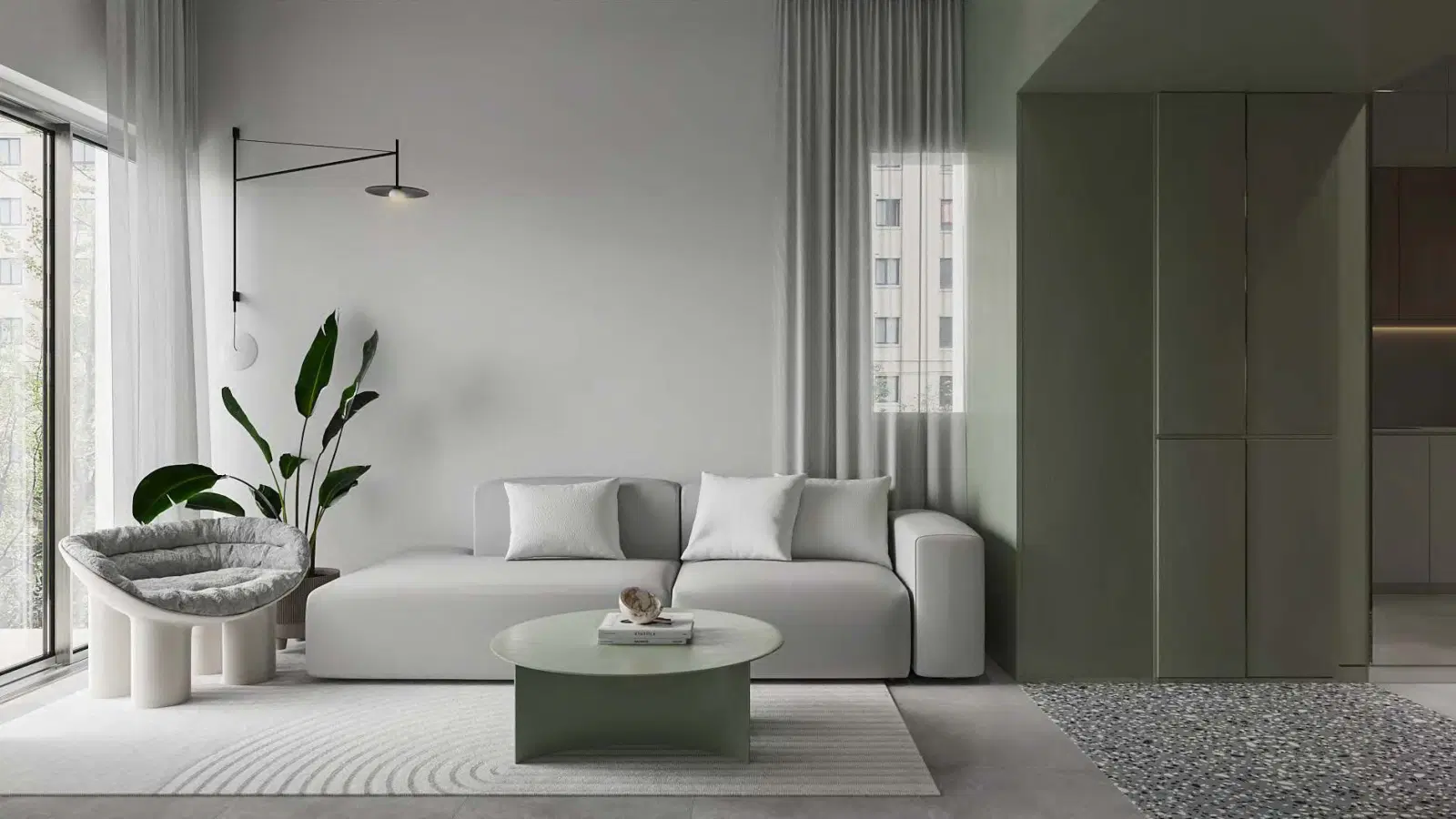 Duplex for Sale in Al Burouj (El Shorouk) — Installments Available
