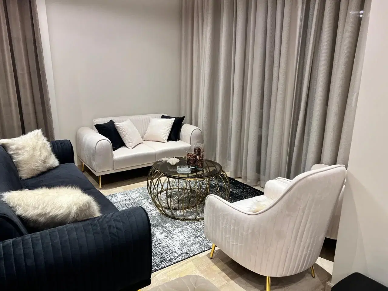 4-Bedroom Twinhouse for Sale in El Patio, 6th of October City — La Vista Developments