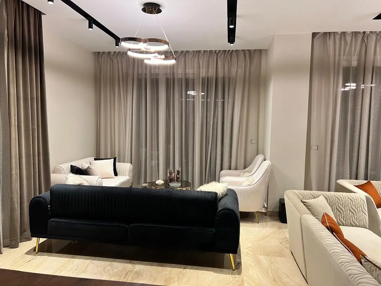 4-Bedroom Twinhouse for Sale in El Patio, 6th of October City — La Vista Developments