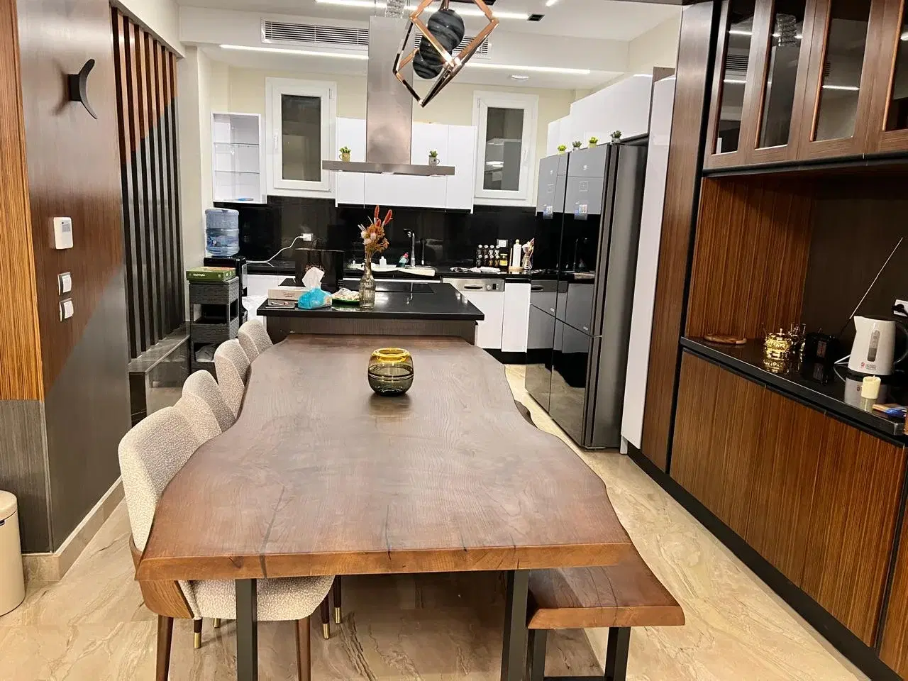 4-Bedroom Twinhouse for Sale in El Patio, 6th of October City — La Vista Developments