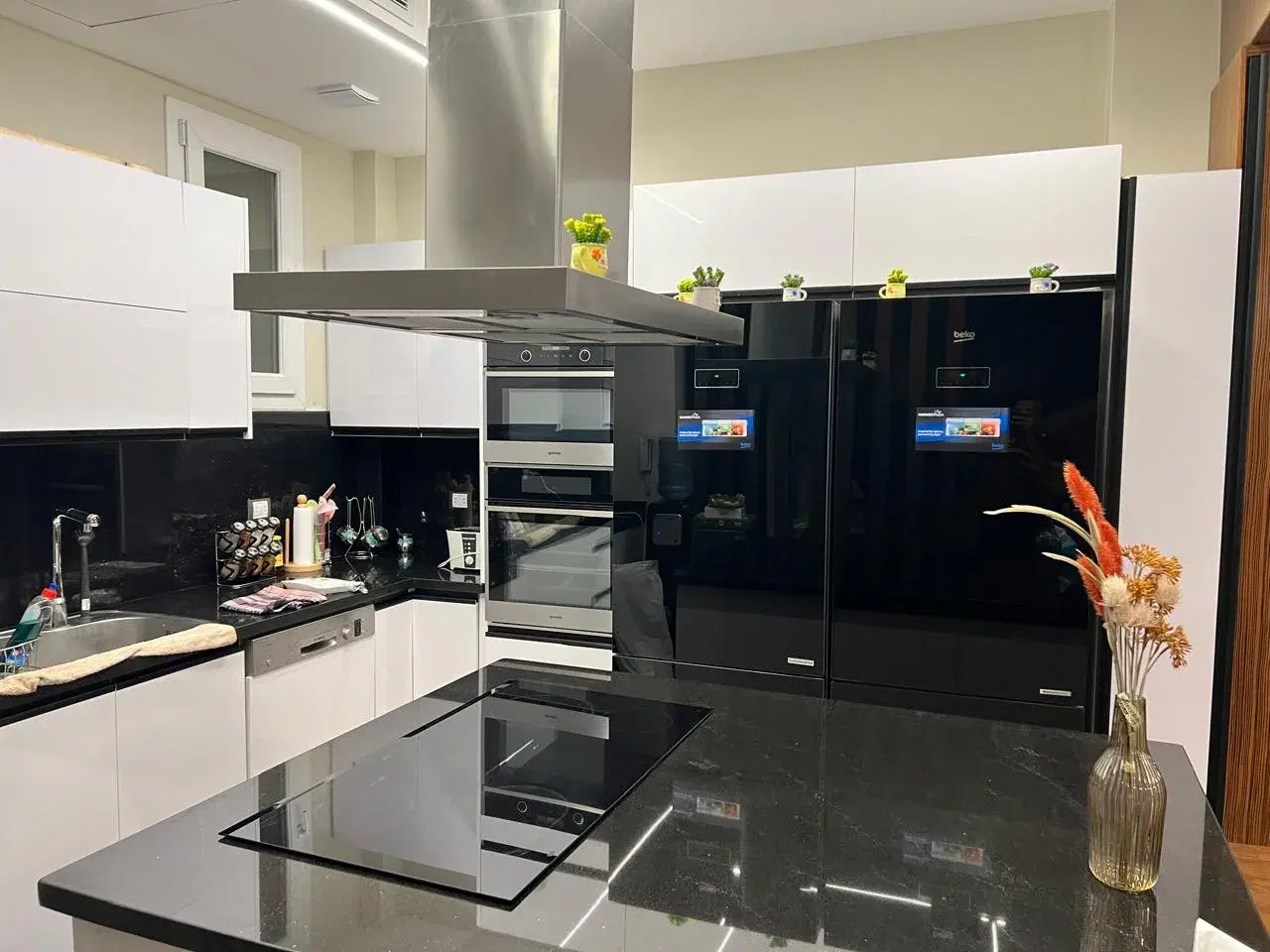 4-Bedroom Twinhouse for Sale in El Patio, 6th of October City — La Vista Developments