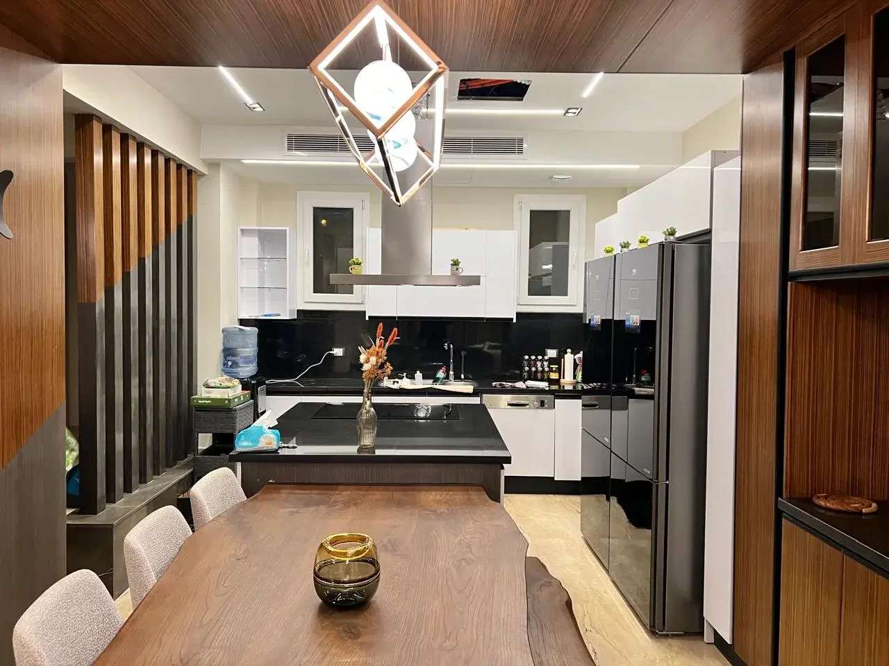 4-Bedroom Twinhouse for Sale in El Patio, 6th of October City — La Vista Developments