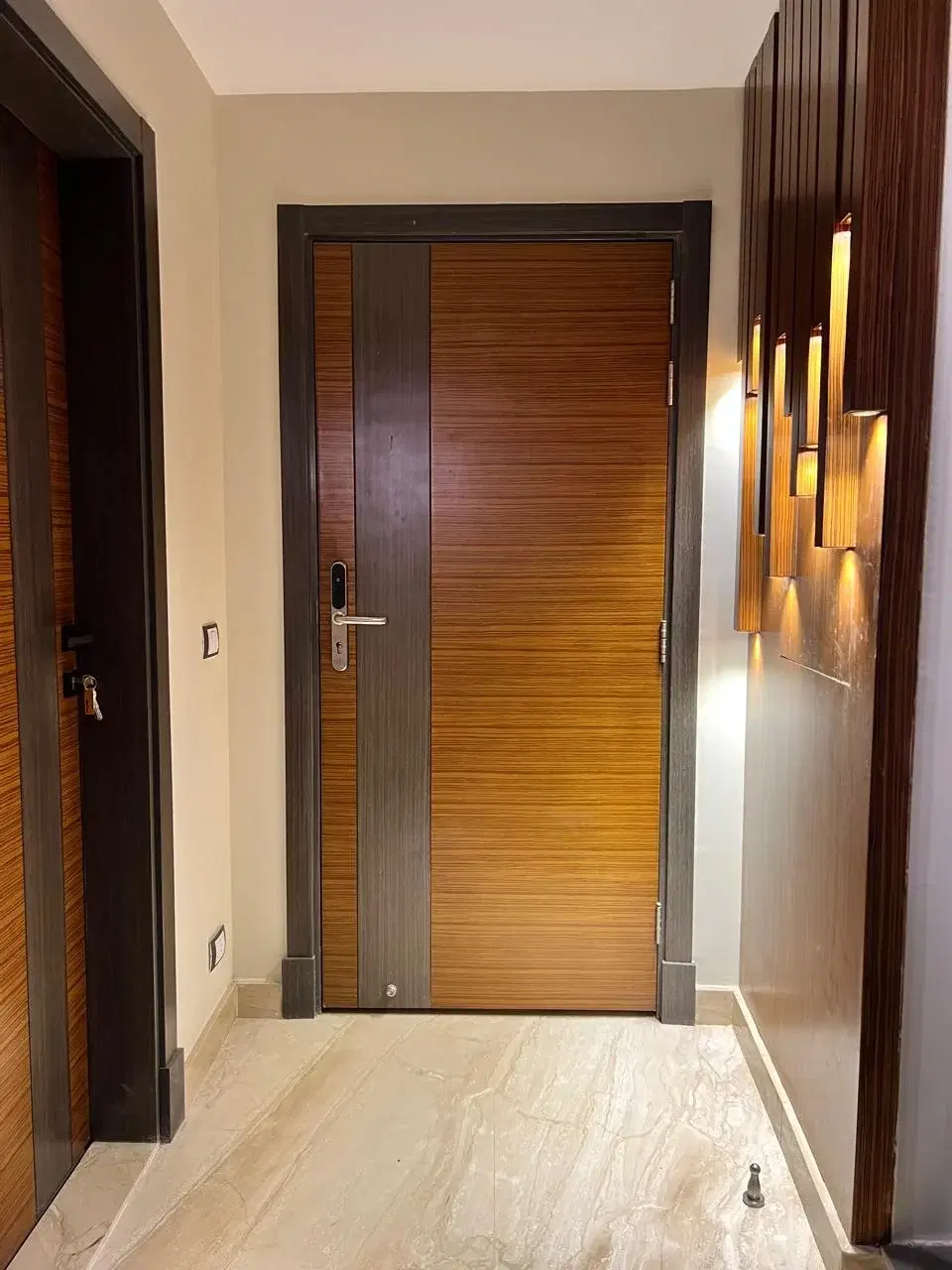 4-Bedroom Twinhouse for Sale in El Patio, 6th of October City — La Vista Developments