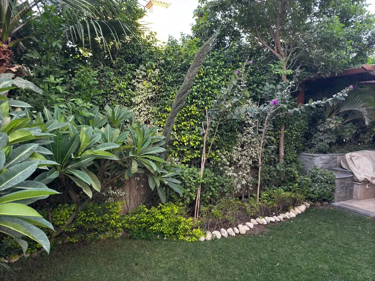4-Bedroom Twinhouse for Sale in El Patio, 6th of October City — La Vista Developments
