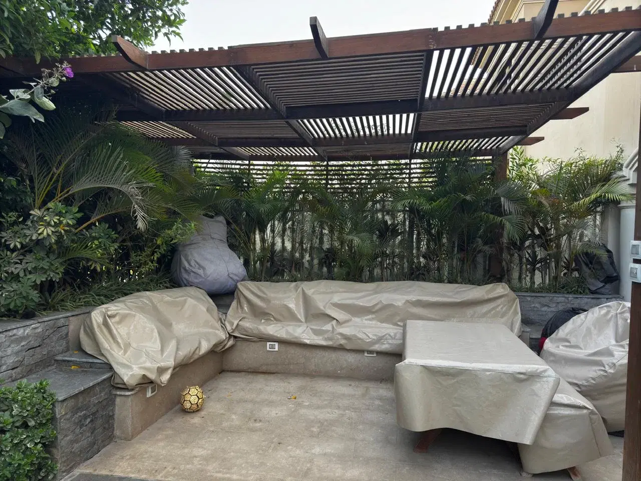 4-Bedroom Twinhouse for Sale in El Patio, 6th of October City — La Vista Developments