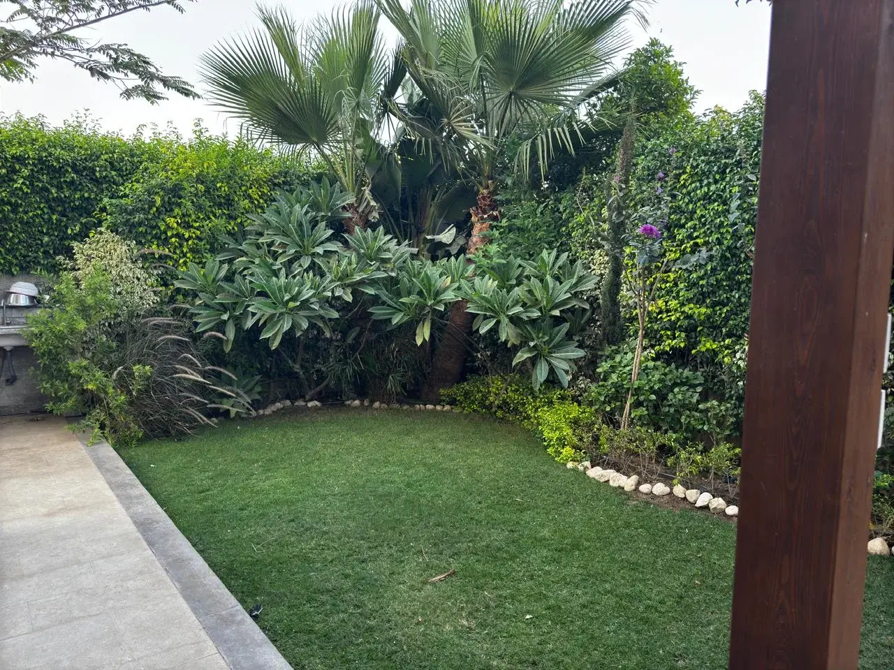 4-Bedroom Twinhouse for Sale in El Patio, 6th of October City — La Vista Developments