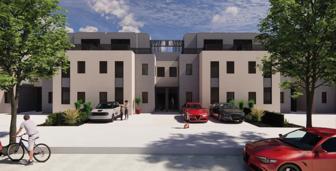 Duplex for Sale in Al Borouj El Shorouk — Imkan Misr | Installment Plans