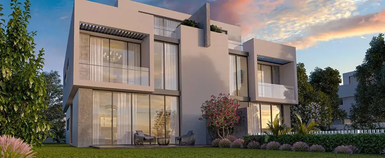 Twinhouse for Sale in Al Burouj, El Shorouk — 5 Bedrooms | Imkan Misr