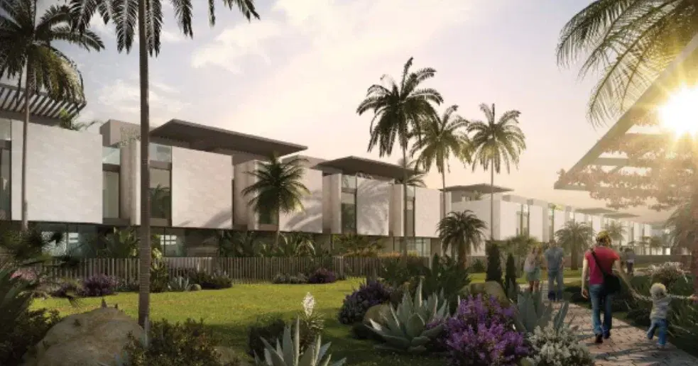 Twinhouse for Sale in Al Burouj, El Shorouk — 5 Bedrooms | Imkan Misr