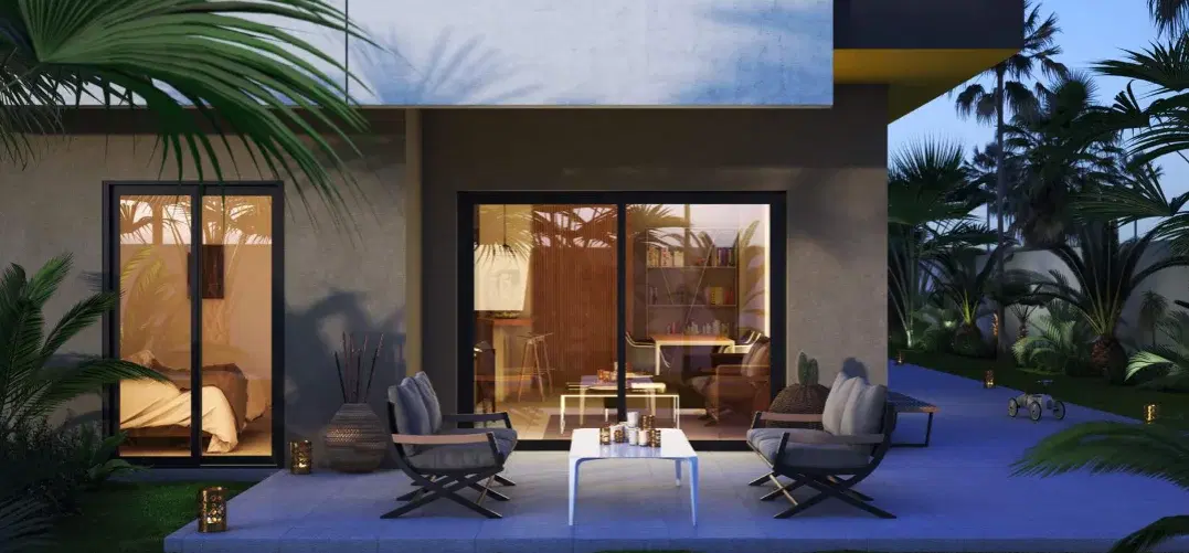 Twinhouse for Sale in Al Burouj, El Shorouk — 5 Bedrooms | Imkan Misr