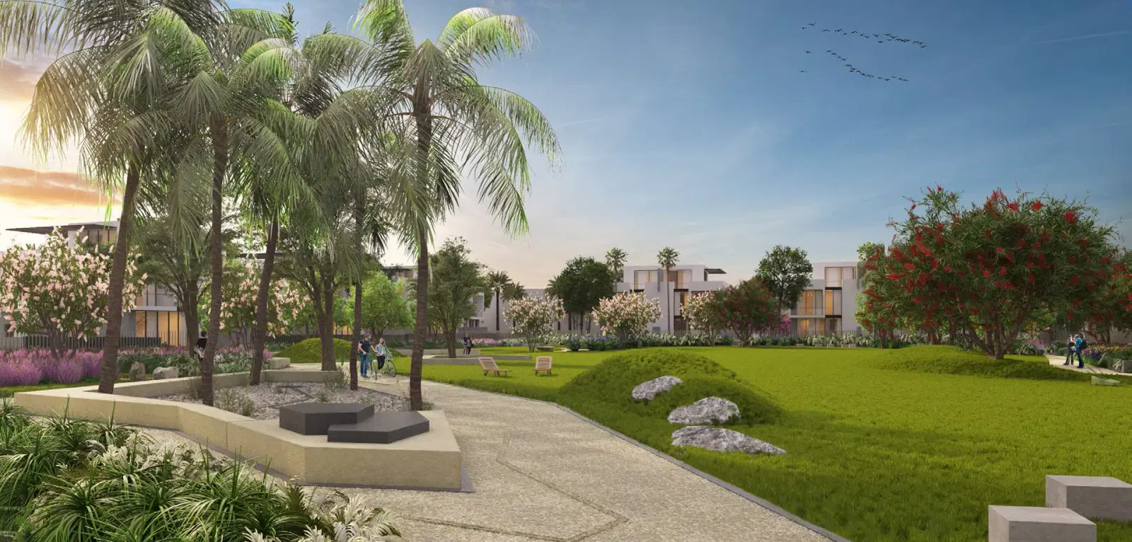 Twinhouse for Sale in Al Burouj, El Shorouk