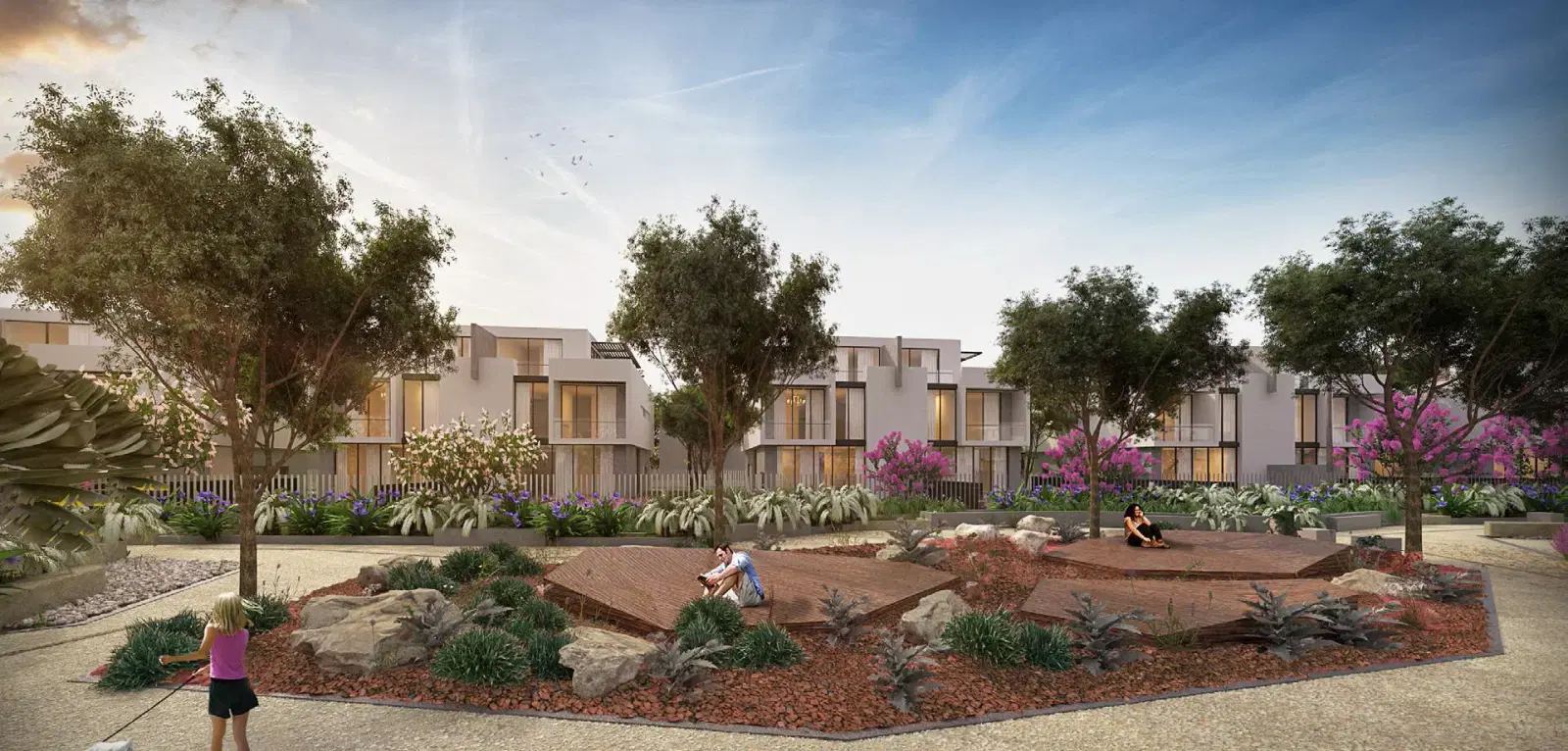 Twinhouse for Sale in Al Burouj, El Shorouk