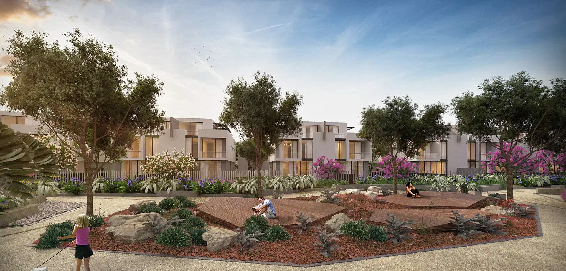 Twinhouse for Sale in Al Burouj, El Shorouk