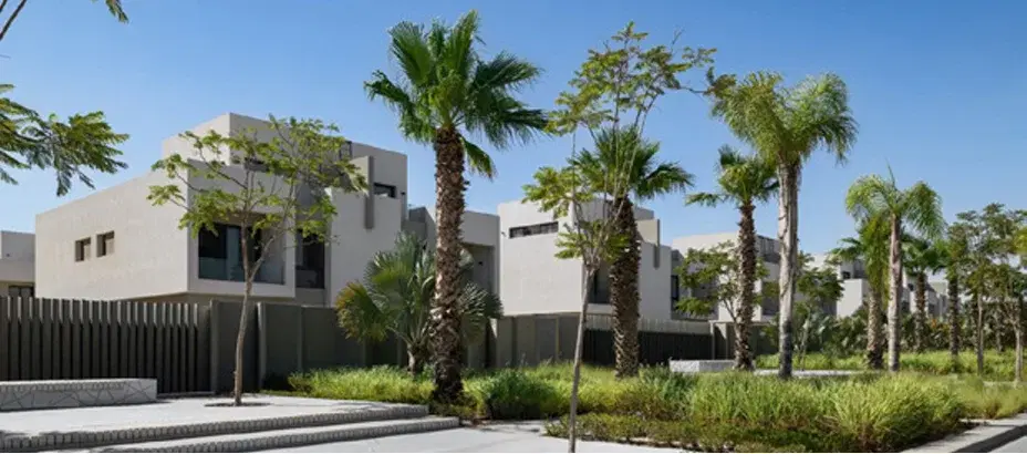 Twin House for Sale in Al Burouj El Shorouk