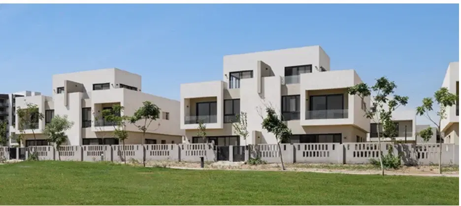Twin House for Sale in Al Burouj El Shorouk